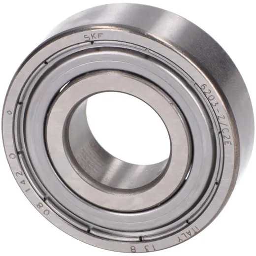 ball bearing OEM 6203ZE PI-847209