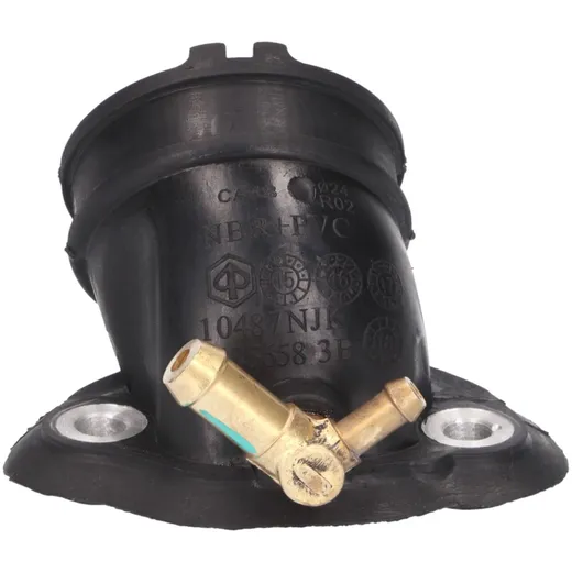 intake manifold OEM for Vespa ET4, LX, LXV 125, Piaggio Liberty 125, Aprilia Sport City One 125 PI-849465