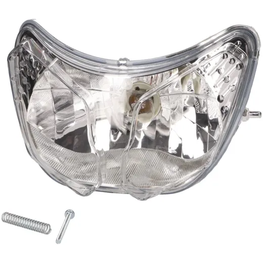 Scheinwerfer OEM für Aprilia RX, SX 06-08 PI-861076