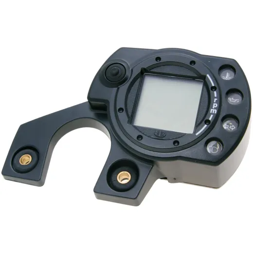 Cockpit Tachometer OEM für Aprilia SX 06-, Derbi Senda SM DRD PRO, HYP, GPR 50 Nude 06- PI-866129