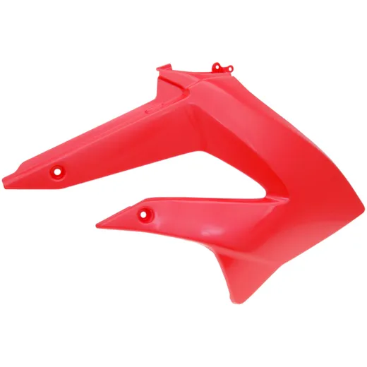 Tankverkleidung rechts OEM rot für Derbi Senda 2011-, Gilera RCR, SMT 2011- PI-86692500W4R Tankverkleidung rechts OEM rot für Derbi Senda 2011-, Gilera RCR, SMT 2011- PI-86692500W4R
