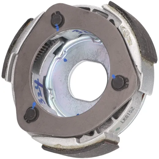 Kupplung OEM für Aprilia, Derbi, Gilera, Piaggio, Vespa 250, 300ccm PI-8722515