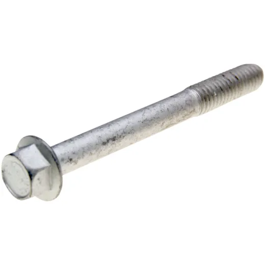 Bolzen Schraube 6-Kant mit Flansch / Bund OEM M6x60 SW-8 PI-874552
