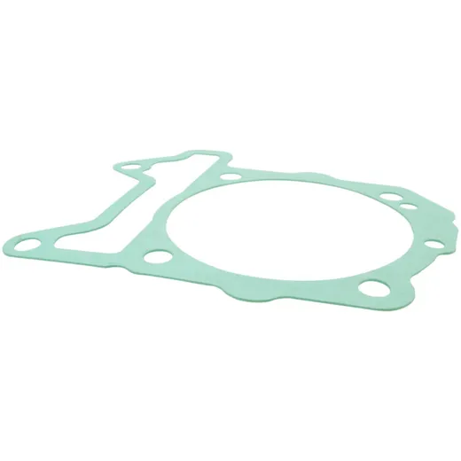 Dichtung Zylinderfuß OEM 0,8mm für Piaggio Leader, Quasar 125-300ccm PI-875114