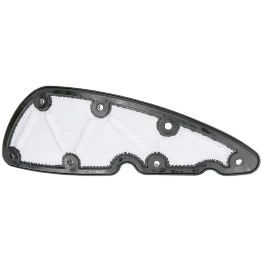 Lufi Luftfilter Einsatz OEM Premium für Piaggio Beverly, X10 350ie 4V, MP3 350 PI-8800010P