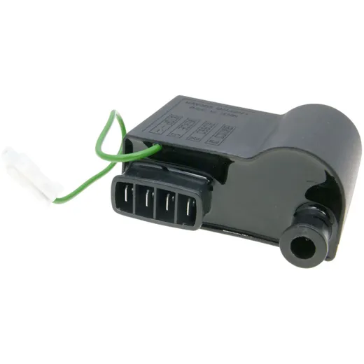 CDI unit w/ ignition coil OEM for Aprilia RS4 50, Derbi GPR 50 13- PI-897642