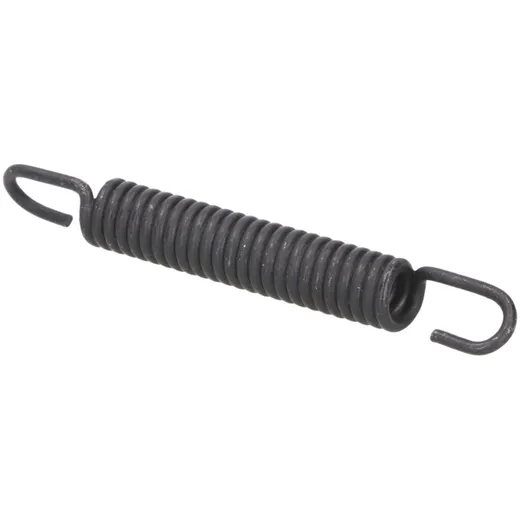 exhaust spring OEM 90mm for Minarelli AM6 (original exhaust) PI-AP8101259
