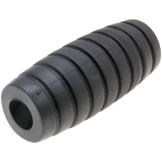 Gummi Schalthebel / Bremspedal / Kickstarter OEM für Aprilia RS4, Derbi GPR 09- PI-AP8120912