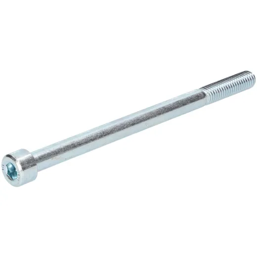 screw M8x120mm hexagon socket zinc plated PI-AP8150093