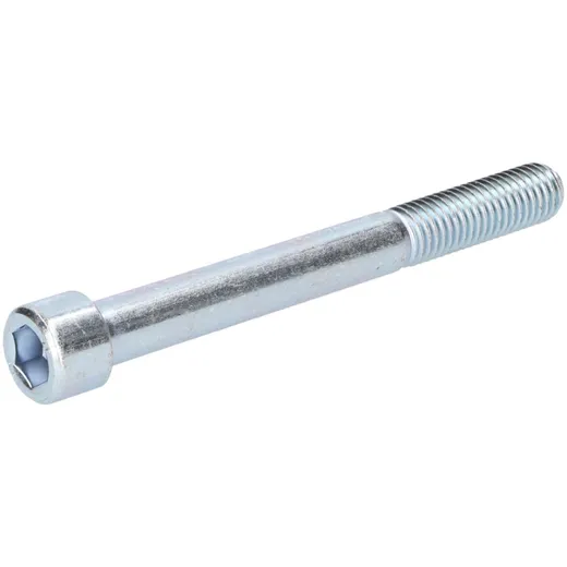 screw M12x110mm hexagon socket zinc plated PI-AP8150338