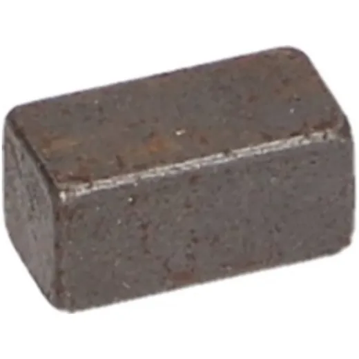 Keil Ausgleichswelle OEM 4x4x8 für Minarelli AM6 PI-AP8206263