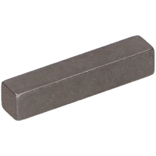 Keil Kurbelwelle Kupplungsseite OEM 4x4x20 für Minarelli AM PI-AP8206264