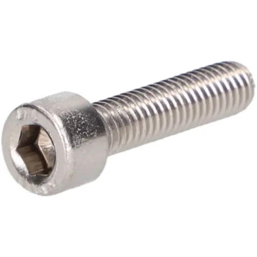 screw M6x25 hexagon socket PI-AP8206508