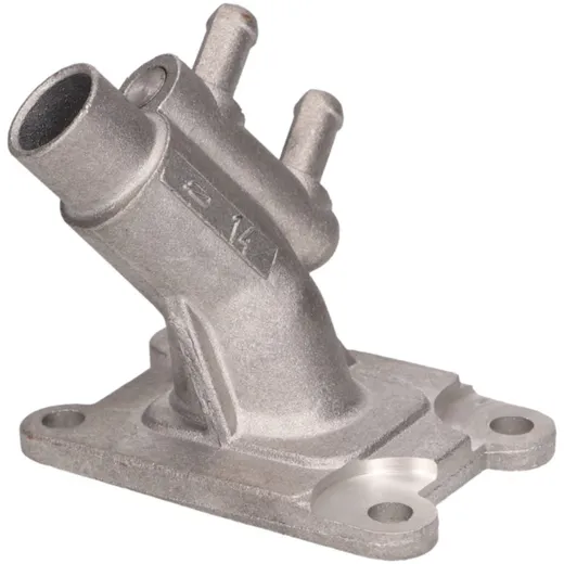 Flansch Ansaugstutzen OEM D14 für Minarelli AM6 PI-AP8206628