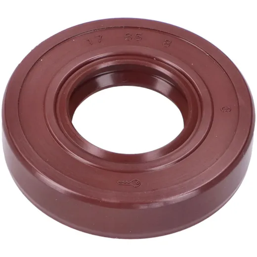 Simmrring Wellendichtring OEM D17x35x8 für Minarelli AM6, Generic, KSR-Moto, Keeway, Motob PI-AP8509182