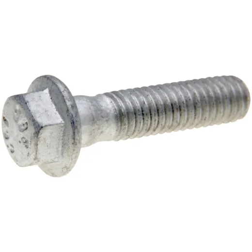 Bolzen Schraube 6-Kant mit Flansch / Bund OEM M6x25 SW-8 PI-B016774