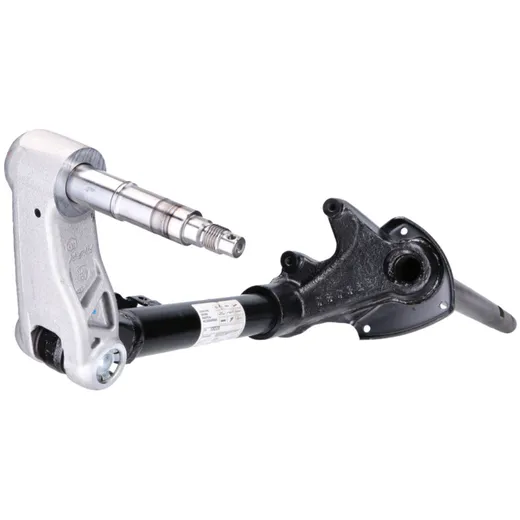 Lenksäule / Gabel / Steuerrohr OEM komplett für Vespa GT, GT_3