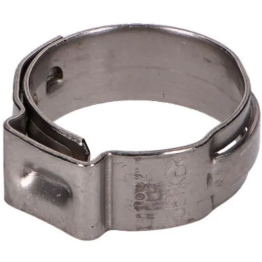 hose clamp / ear clamp OEM 16.2 PI-CM001903
