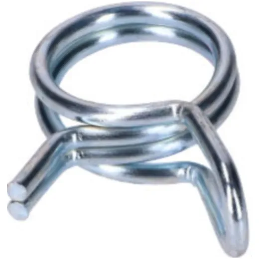 Kraftstoffschlauch Schlauchschelle / Drahtschelle Benzinschlauch OEM 9,4mm PI-CM002905 Kraftstoffschlauch Schlauchschelle / Drahtschelle Benzinschlauch OEM 9,4mm PI-CM002905