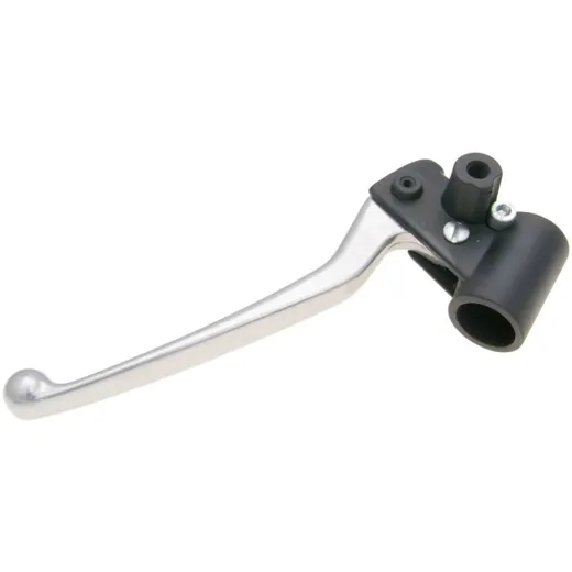 brake lever fitting left-hand for Piaggio Fly, Liberty, Vespa LX, S, Gilera Runner PI-CM063804