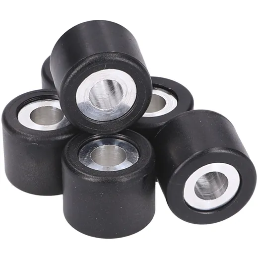 Variorollen Variomatikgewichte OEM Originalvariomatik 19x15,5 - 6,40g - 6 Stück PI-CM1102025