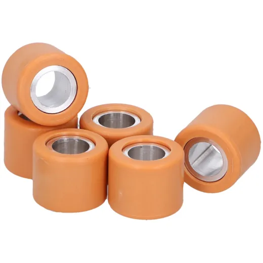 variator weights OEM original variator 19x15.5 - 5.50g - 6 pcs PI-CM1102035 variator weights OEM original variator 19x15.5 - 5.50g - 6 pcs PI-CM1102035