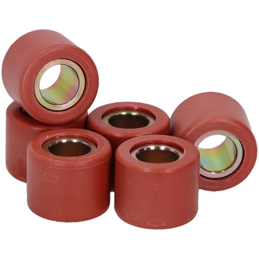 variator weights OEM original variator 19x15.5 - 10.00g - 6 pcs PI-CM1102045