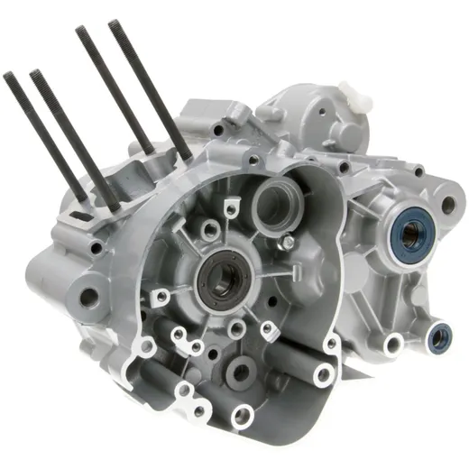 crankcase OEM for Piaggio / Derbi engine D50B0 kick start PI-CM1503065