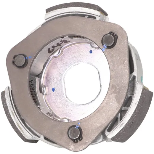 Kupplung OEM 134mm für Piaggio Fly, Liberty 125, Typhoon 125, Vespa LX, LXV, S 125 150 PI-CM1612015