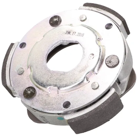 clutch OEM 134mm for Piaggio Fly, Liberty 125, Typhoon 125, _1