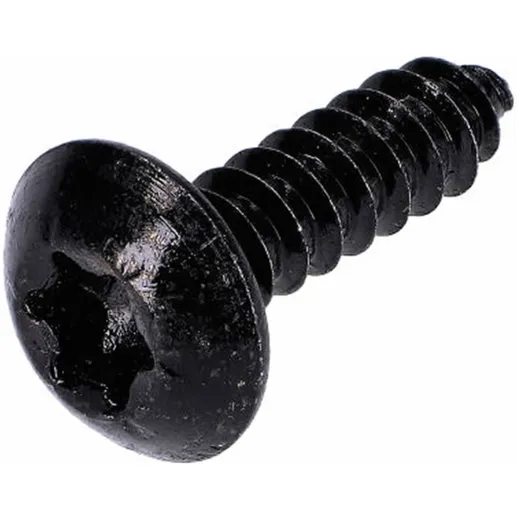 Blechschraube OEM TX schwarz 4,2x16mm PI-CM178601