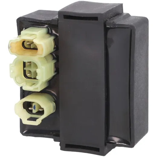 CDI unit OEM 45km/h for Derbi D50B0 Euro4 2018- PI-CM287903