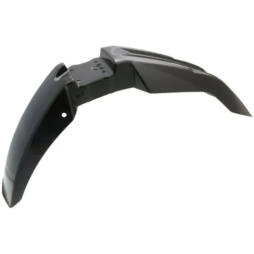 Kotflügel vorn OEM schwarz für Aprilia RX, SX 09-17 PI-2B000_1