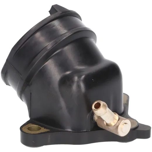Ansaugstutzen OEM für Gilera DNA, Runner 125, 200, Piaggio B_1