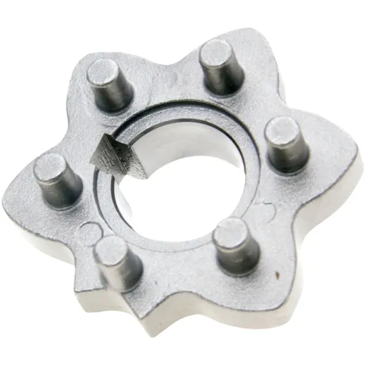 shift drum stop plate OEM for Piaggio / Derbi engine D50B0 P_1