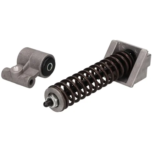 Motorblock Feder Motorhalterung Polini einstellbar für Peugeot 103, 104, 105, GL10 mit Polini Kurbelgehäuse PM.202.015 Motorblock Feder Motorhalterung Polini einstellbar für Peugeot 103, 104, 105, GL10 mit Polini Kurbelgehäuse PM.202.015