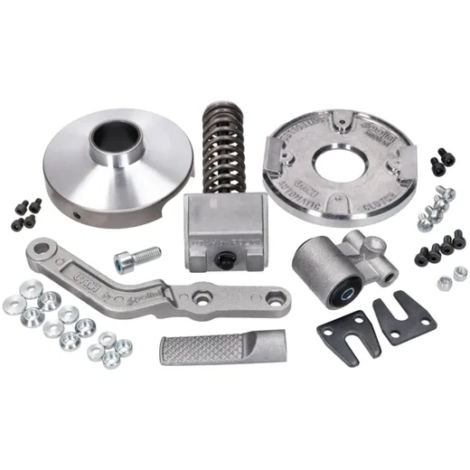 Starterkit Polini für Peugeot 103, 104, 105, GL10 PM.202.025