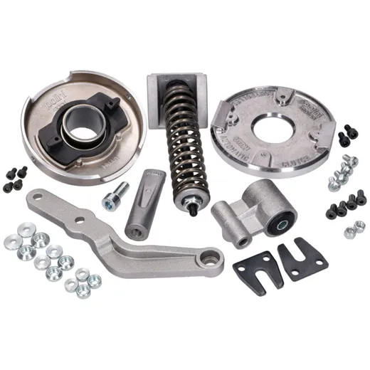 starter kit / variator kit Polini for Peugeot 103, 104, 105,_1
