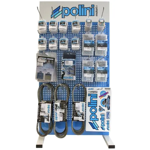 Dealer Display Polini POLINI-AKTION_1