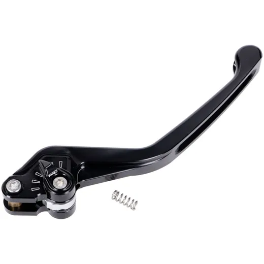 Bremsgriff Bremshebel Puig 3.0 vorn einstellbar - schwarz PUI120-NN Bremsgriff Bremshebel Puig 3.0 vorn einstellbar - schwarz PUI120-NN