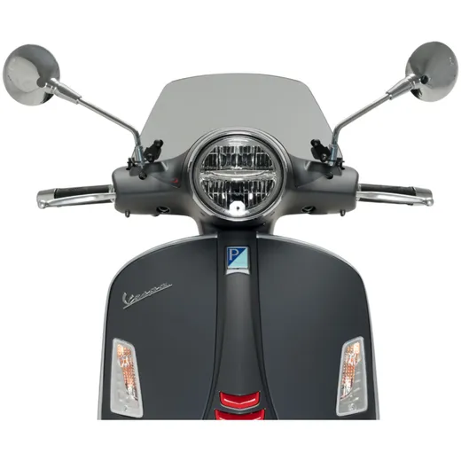 Windschild Puig GTS Sport smoke für Vespa GTS 125, 300 2007-_1