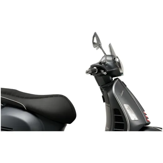 Windschild Puig GTS Sport smoke für Vespa GTS 125, 300 2007-_2