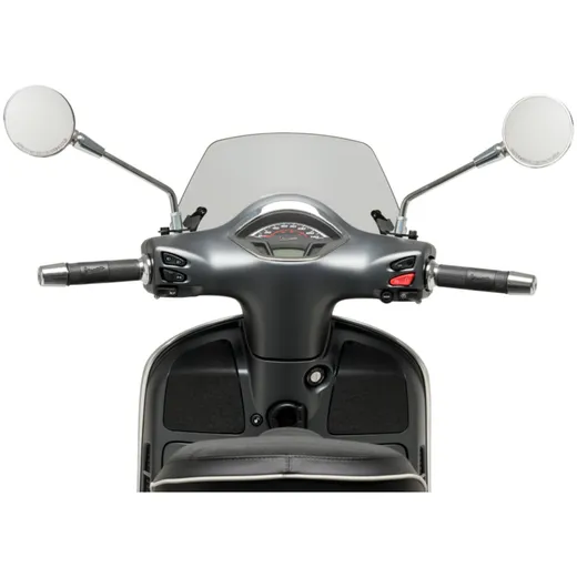 Windschild Puig GTS Sport smoke für Vespa GTS 125, 300 2007-_3