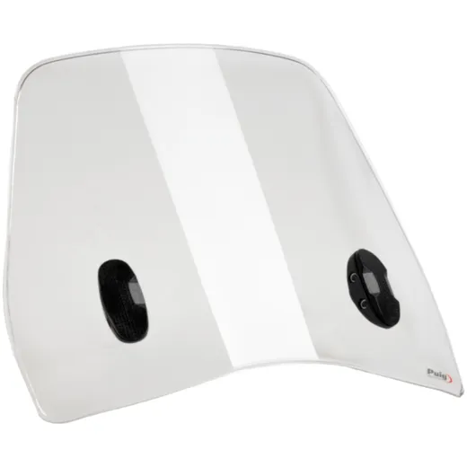 Windschild Puig Trafic transparent / klar für Piaggio 1 2022 PUI21187W Windschild Puig Trafic transparent / klar für Piaggio 1 2022 PUI21187W