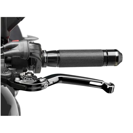 clutch lever / rear brake lever Puig 2.0 adjustable, folding_3