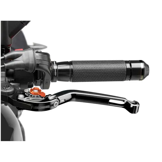 clutch lever / rear brake lever Puig 2.0 adjustable, folding_3