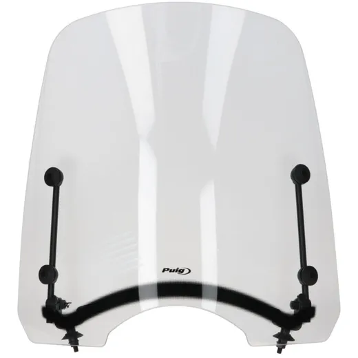 Verkleidung Windschild Puig T.G. transparent / klar für Honda SH 125i, SH 150i (07-08) PUI4028W Verkleidung Windschild Puig T.G. transparent / klar für Honda SH 125i, SH 150i (07-08) PUI4028W