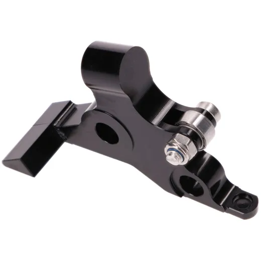 Adapter Bremshebel Puig 2.0 / 3.0 vorn für Yamaha T-Max 500,_1