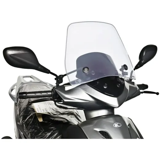 windshield Puig Trafic transparent / clear for Kymco Agility City, RS, DJ S 50, 125 (11-14) PUI6013W windshield Puig Trafic transparent / clear for Kymco Agility City, RS, DJ S 50, 125 (11-14) PUI6013W
