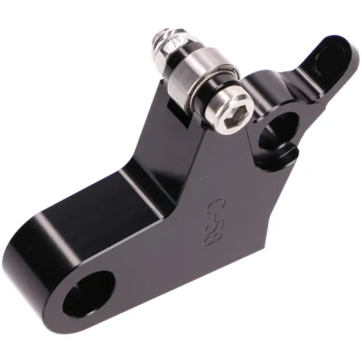 Adapter Kupplungshebel Puig 2.0 / 3.0 für Honda MSX 125 Grom_1